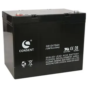 ��ʢ����GS12V150AH 12V150AHֱ����ͨ�Ž�ͨ����ʹ��