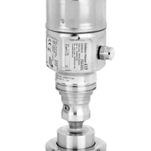 E+H恩德斯豪斯Cerabar PMP55压力变送器 用于过程工业和卫生行业,