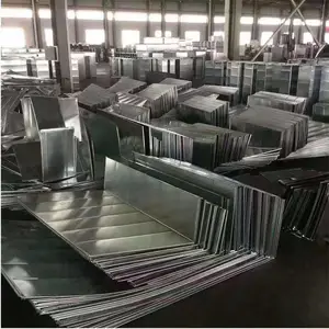 空调通风管道 消声性好低噪音 节能环保 橡塑板定制