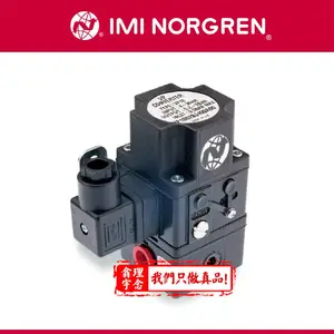VP1006BJ101A00 IMI Norgren诺冠,比例阀,VP10系列