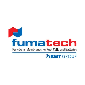 �¹�FUMATECH�����ӽ���Ĥfumasepȼ�ϵ��PEM