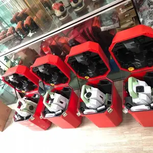 徕卡进口全站仪0.5/1秒全站仪租赁出租