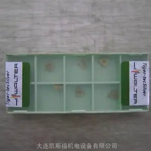 供应瓦尔特刀片WCGT030202-X15 WXM15
