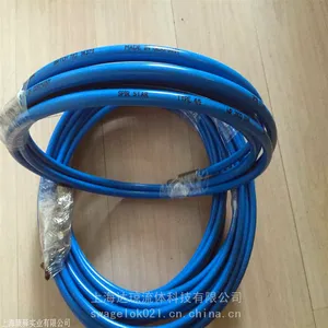 K系列/L系列/M系列/OK系列高压软管现货 德国SPIRSTAR高压软管