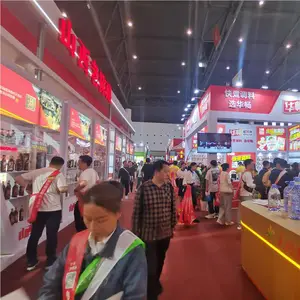 深圳酒店展会 宣传性好