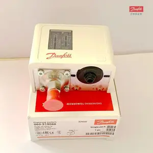 ��Ӧ����˹��ѹ������̼��ѹ������KP6W danfoss-060-519091
