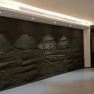 ����ʯpuʯƤ ���� �Ļ�ʯ�ֻ� ��ǽװ�η�������