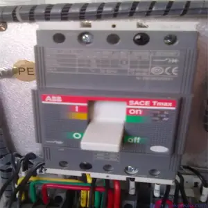 金钟穆勒交流接触器DILM185-S/22(110-120V50/60HZ)