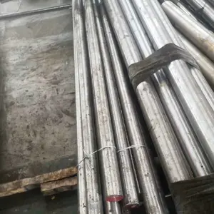 供应模具钢D2车光圆黑皮圆钢