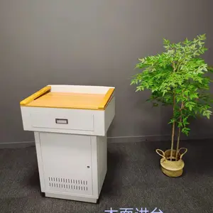 会议室讲台桌\教师讲台\演讲台