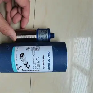 CHERRY ��ҵ���� G8A-25010LVBDE-2 RIEGLER ��ѹ�� 226.01-1,8