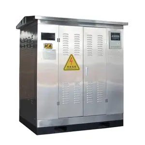 ����¡KA��KY��֤ KSG-1600KVA 10KV�� ���ø�ʽ�����ѹ��