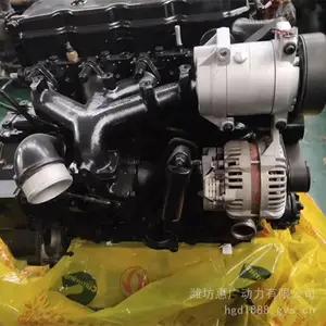 ���翵��˹4BTAA3.9-C100������ ��һѹ·����74KW���ͻ�