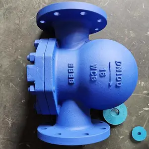 �������CS17H�ɵ�˫����Ƭ������ˮ��DN15-50mm1.6-4.0MPa-���ֿھ�֧�ֶ���