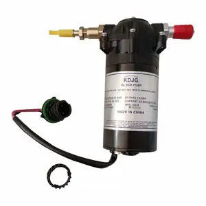 尿素泵电机OM457 OM460发动机配件A0001404478-2原厂全新正品现货