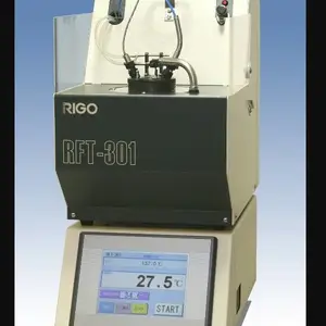������� RIGO�x���� RTM-201 ���������� �ֻ�����