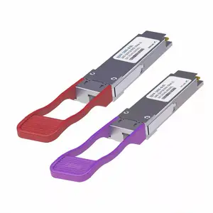100G BIDI��ģ���˹�ģ��10km20km40km80km QSFP28����LCֱ��