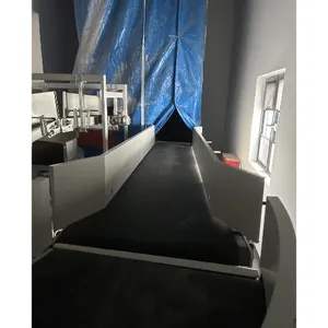 低噪音伸缩式粮食仓储输送设备哪家好 广东省佳德自动化设备供应