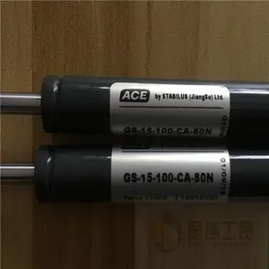 ACE缓冲器MC3325M4阻尼器气弹簧全新原装正品德国出厂