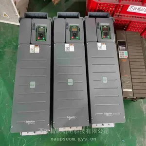 供应Schneider施耐德变频器ATV212系列0.75KW-75KW风机泵用总代理