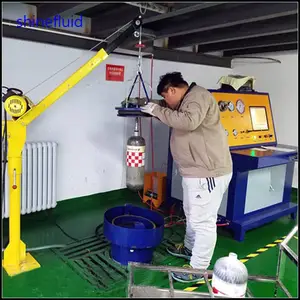 ������ƿ����豸 ����ƿˮѹ����� �����