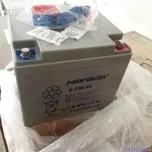 �϶�����6-GFM-24 ����ʽǦ�� 12V24AHֱ����EPS��Դͨ�Ż�վ��