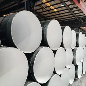 Q235B螺旋钢管 螺旋钢管厂家 219-2420口径螺旋管 防腐螺旋管批发