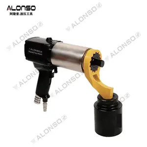 ALS-WF气动高速扭矩扳手-气动定扭矩扳手-ALONSO品牌