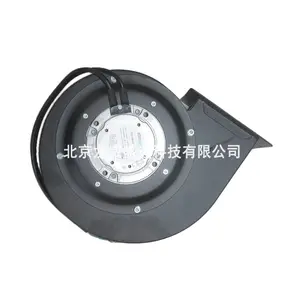 德国ebmpapst原装风机G3G160-8317080273 蜗壳离心风机 通风散热