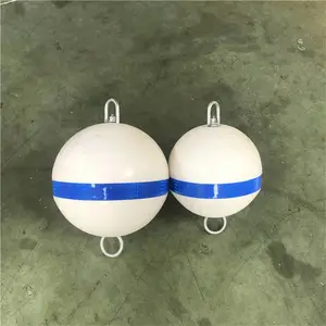 江苏柏泰警示浮球厂家销售