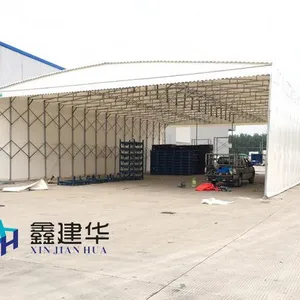 广东汽车车棚防晒蓬/停车棚遮阳雨棚 广告帐篷 摆摊篷
