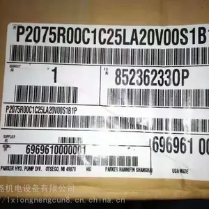 ����parker�ɿ�PAVC65L4HP13����������_Һѹ�����ó��Ҽ۸�