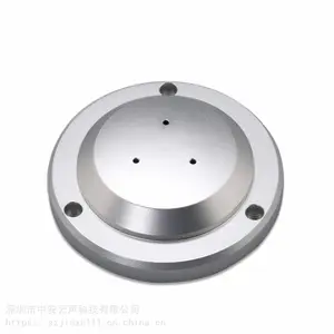 A17-HC6A火车地铁专用拾音器 阵列麦克风数字降噪技术 噪音终结者