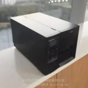 �ֱ���300dpi����Ƶ���ӱ�ǩ��ӡ����RFID��д����TX3r
