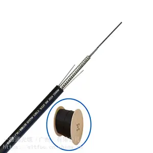 轨道交通网络监控专用GYXTW光纤光缆厂家