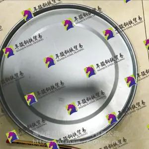 进口/国产DX53D-2.3镀铝板