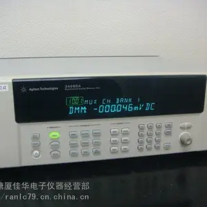 供应二手Agilent安捷伦83711B高频信号发生器20G