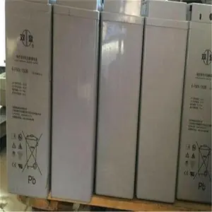 ˫������6-GFM-120 ˫��12V120AH�����㽭�Ϻ���������Ӧ��