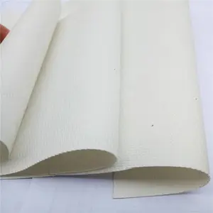 硅钛防火布 阻燃A1级GB8624国标阻燃布 耐磨 耐高温 耐老化 建筑工地