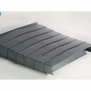 福井田川崎FMC1890/1060加工中心XYZ三轴钣金防护罩