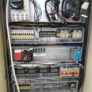 ���Ǳ��Զ����豸���Զ�������ϵͳ���켰��ع��ۺϲ���