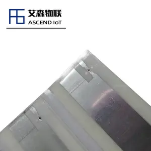 75*25mm��ƵRFID�������鿹�������ӱ�ǩĦ�г��������α��Դ����