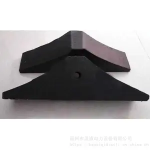 ��·��ֹ������ֹ�ֿ�ֹ����ͣ��Ш 200mm�𽺵�����