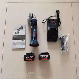 GWS18V-Ll���ʽ��ĥ��100/125mm�и����ĥ��ĥ�������