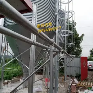 湖北浏阳料线料塔厂家直销
