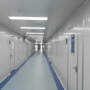 FNLAB�ƶ� װ��ҽԺʵ���� ʵ����װ�޷��� ΢����ʵ�������