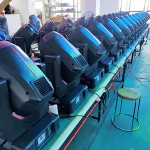 ŷ�ʹ����̨�ƹ��豸350Wҡͷ������ �ưɻ������ҡͷ����