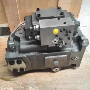高转速液压马达液压泵哈威系列 V30D-140/160R V60N-60/90R