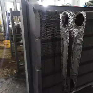 供热板式换热器板片清洗剂供热循环水换热器板片清洗剂