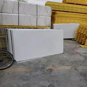 玻璃钢圆柱型天线罩